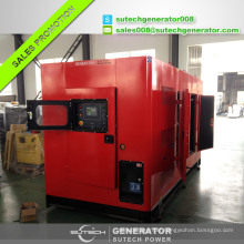 Hot sale in Venezuela 60Hz 400kva Deutz BF6M1015C diesel generator with good quality and factory price